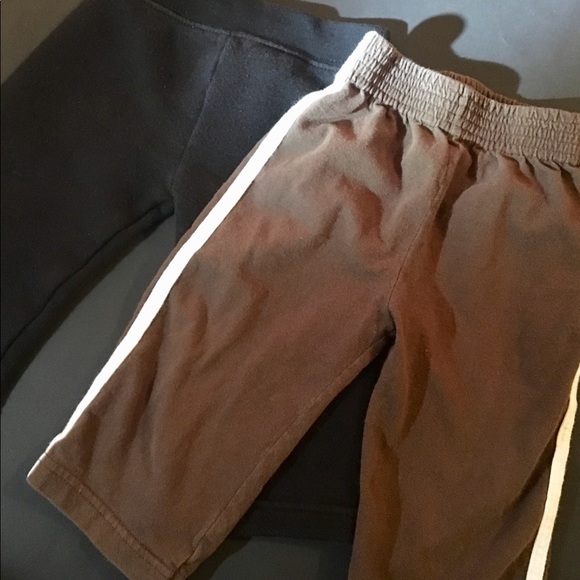 Baby Boys 2-Piece Pants Bundle 12 Months - Picture 2 of 8